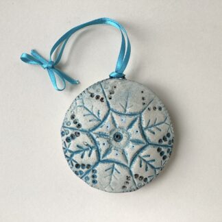 Ceramic Bauble
