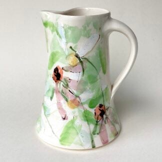 Summer Meadow Large Jug