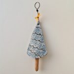 'Ceramic Christmas Tree'