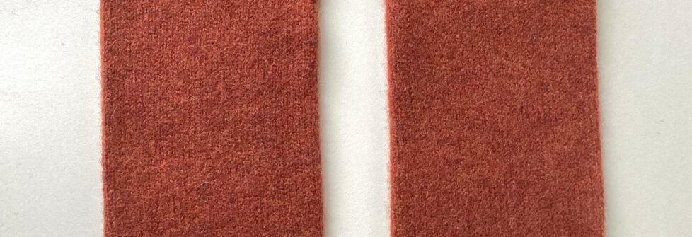 ‘Tiger Button Armlets’