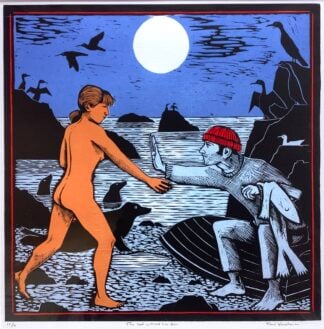 ‘The Seal Without Her Skin’