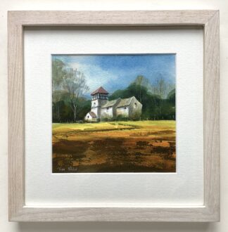 'St James Church, Shipton'