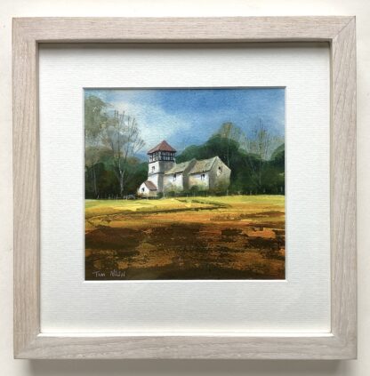 'St James Church, Shipton'