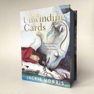 'The Unwinding' Cards