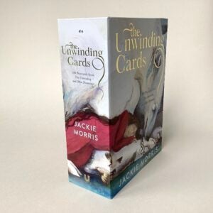 'The Unwinding' Cards