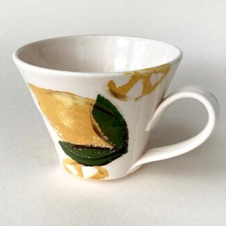 'Lemons' Mug