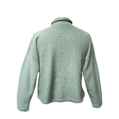 ‘Norna’ Jacket in Mint