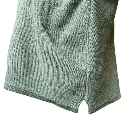‘Norna’ Jacket in Mint