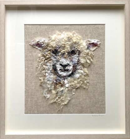 'Windswept'
