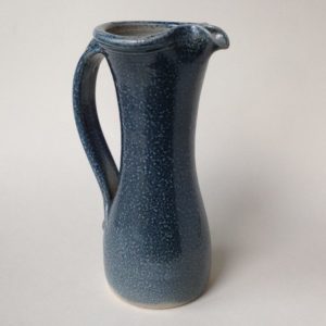 Tall Salt Glaze Jug