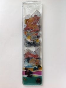 Large Landscape Panel