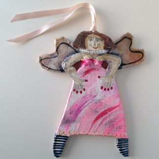 ‘Large Fairy’ Hang Up