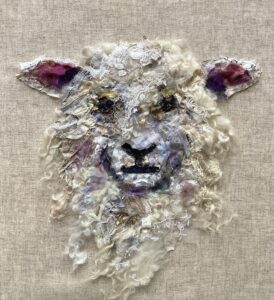 'Golden Fleece'