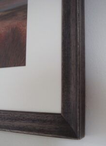 'Fading Sun on the Moor'