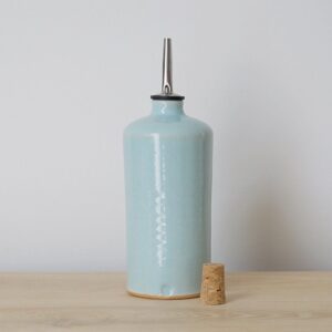 Oil Drizzler in Blue