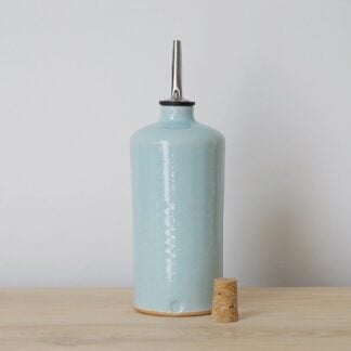 Oil Drizzler in Blue