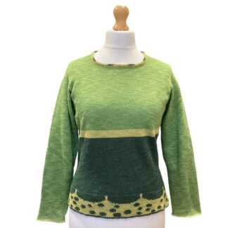 Alto Top in Spring