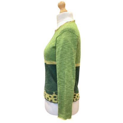 Alto Top in Spring