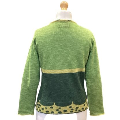 Alto Top in Spring