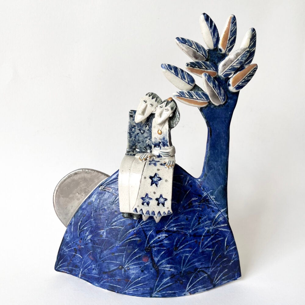 'In the Quiet of the Night'