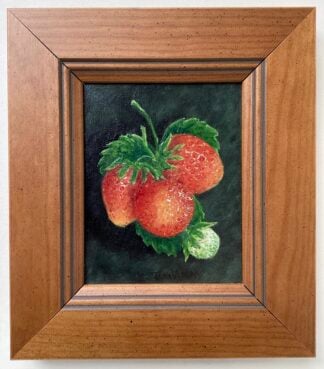'Strawberries'