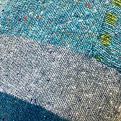 Mosaic Jacket in Cavan