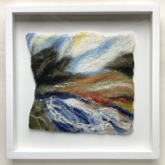 ‘Riverbank I’