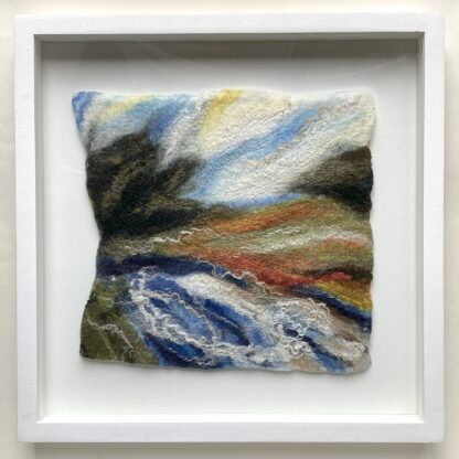 ‘Riverbank I’