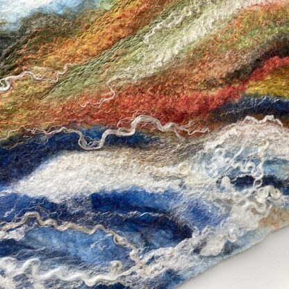 ‘Riverbank I’