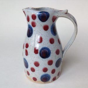 'Mini Milk' Jug in Spot