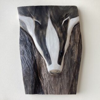 ‘Badger II’