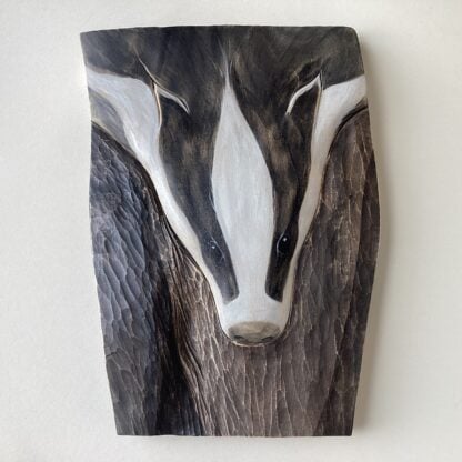 ‘Badger II’