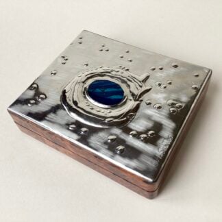 ‘Water Splash’ Box’