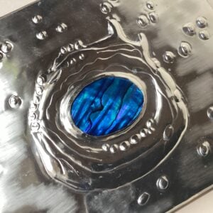 ‘Water Splash’ Box’