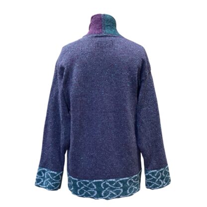 'Skye Jacket in Thistle'