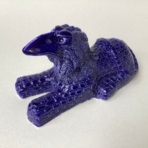 ‘Thoughtful Sphinx’