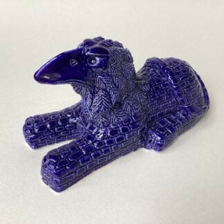 ‘Thoughtful Sphinx’