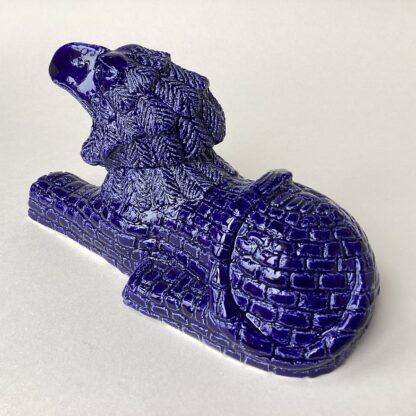 ‘Thoughtful Sphinx’