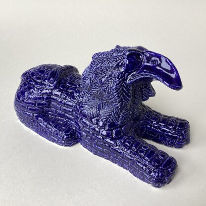 ‘Thoughtful Sphinx’