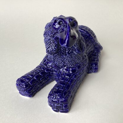 ‘Thoughtful Sphinx’