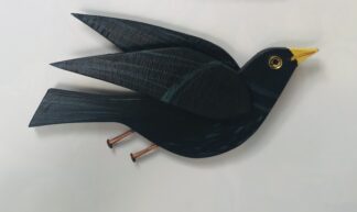 ‘Crow’