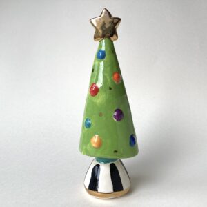 ‘Green Christmas Tree’