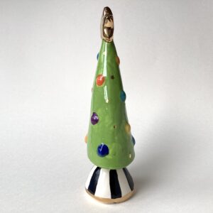 ‘Green Christmas Tree’