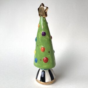 ‘Green Christmas Tree’