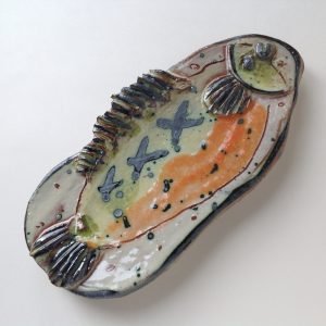 ‘Fish’ Spoon Rest