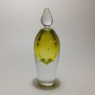 ‘Zest’ Mini Bottle Lime