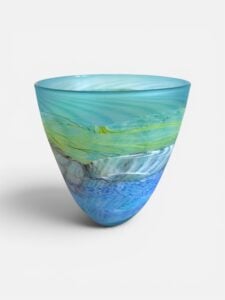 ‘Sea Shore Spring Tide’ Bowl