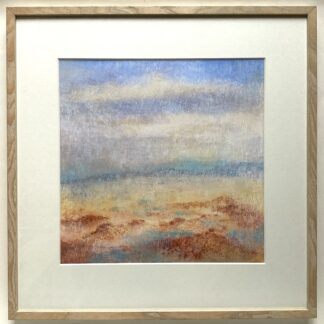 'Coastal Shimmer'