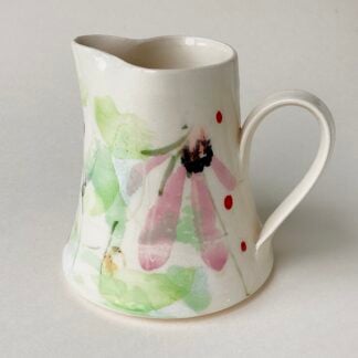Summer Meadow Medium Jug