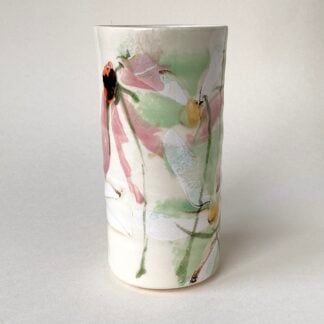 Summer Meadow Vase